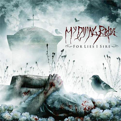 My Dying Bride For Lies I Sire (2LP)